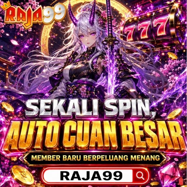 RAJA99 